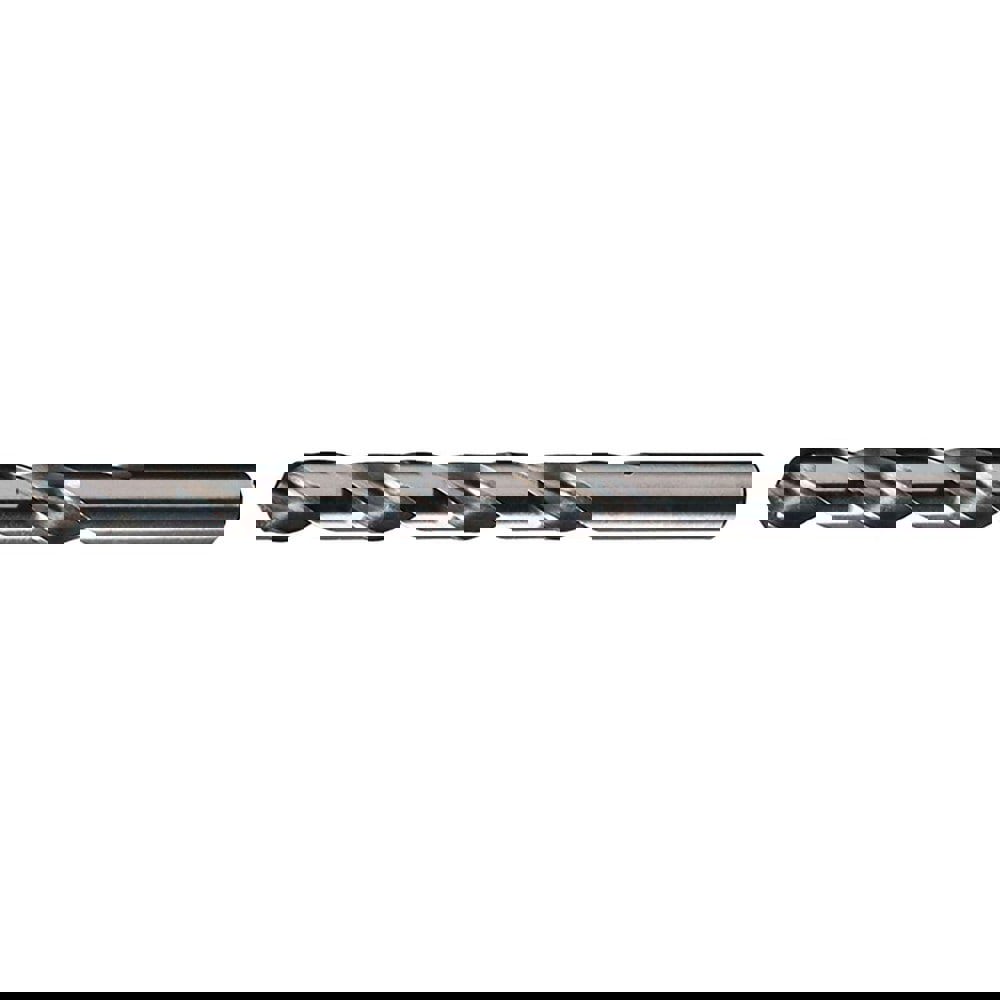 Jobber Length Drill Bit: 31/64